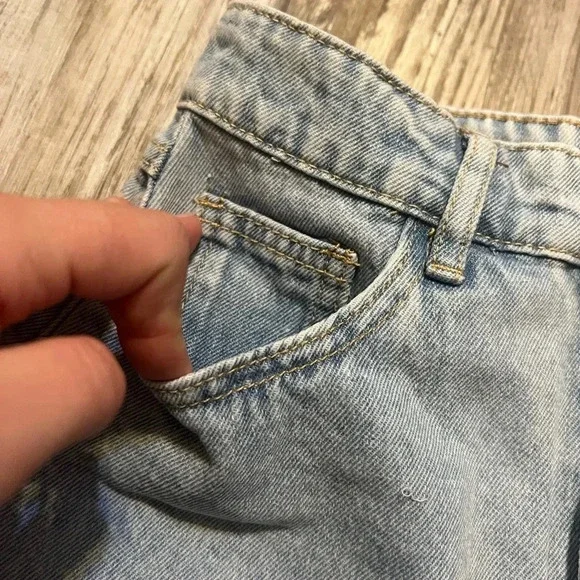 SHEIN Shorts - Picture 2 of 6